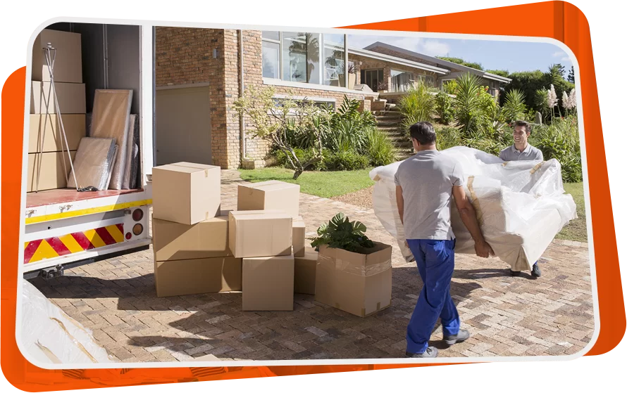 Şanlıurfa Şehir İçi Nakliyat